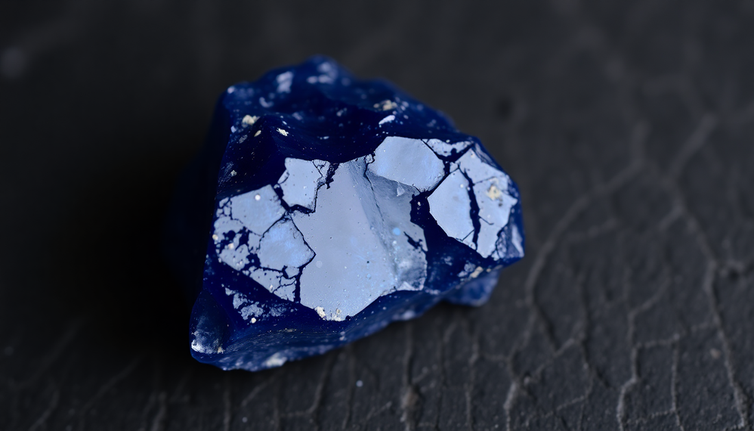 Discovering the Best Rough Sapphire Stones: A Guide for Gem Enthusiasts