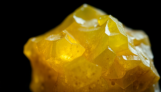 Rough Sphene: The Captivating Gemstone for Unique Jewelry