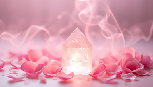 Unlocking the Spiritual Power of Rose Quartz: A Comprehensive Guide