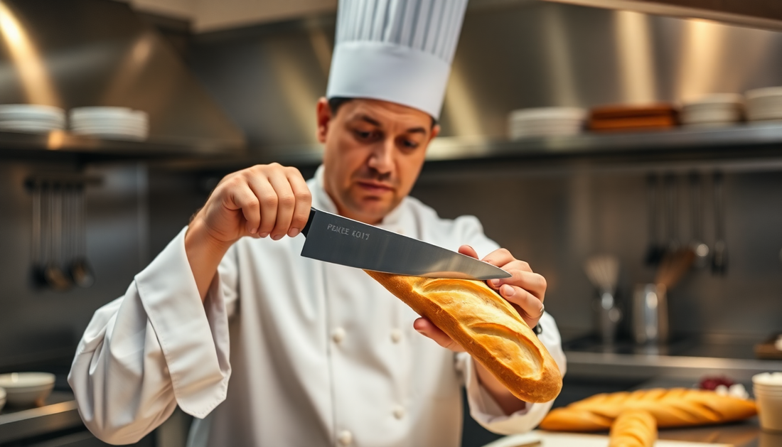 Mastering the Baguette Cut: A Comprehensive Guide