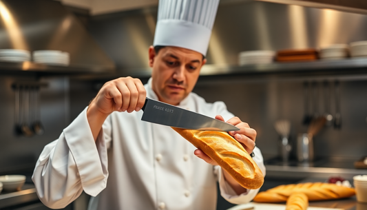 Mastering the Baguette Cut: A Comprehensive Guide
