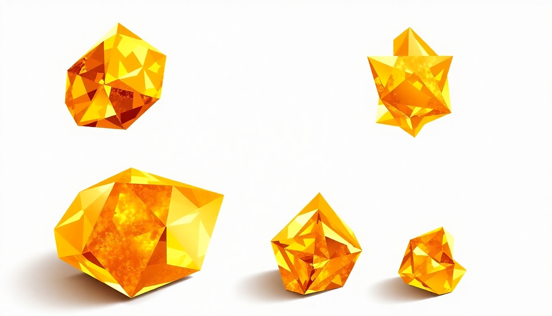 Understanding the Monoclinic Crystal System of Titanite