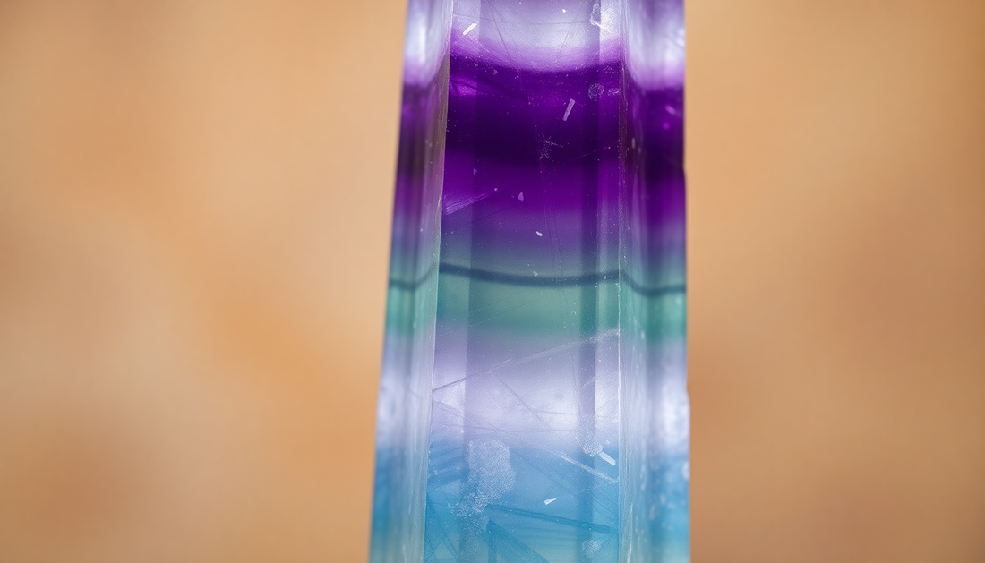 The Enduring Allure of Fluorite Towers: A Journey Through History