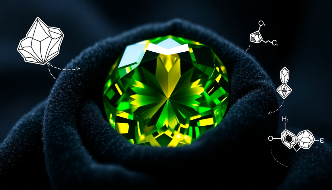 Sphene: The Forgotten Possible Birthstone