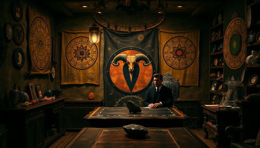 The Surprising Reason Why Aries Should Avoid Agate