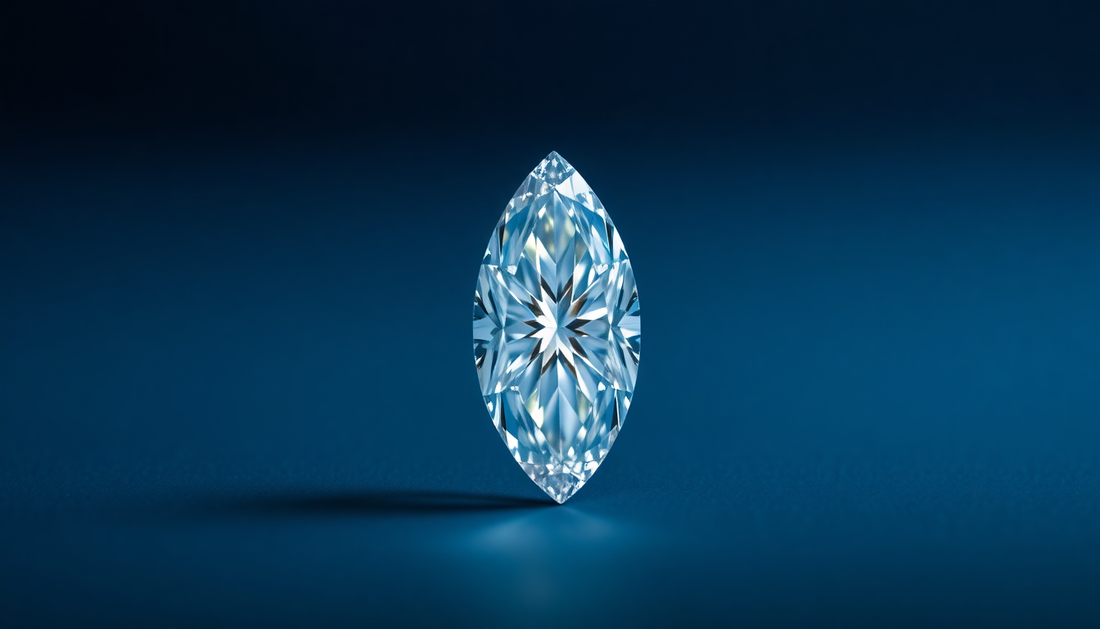 The Marquise Cut: A Captivating Gem Shape Unveiled