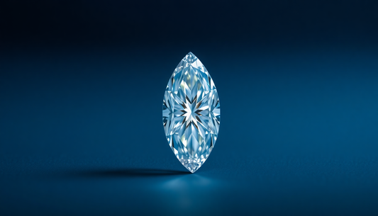 The Marquise Cut: A Captivating Gem Shape Unveiled