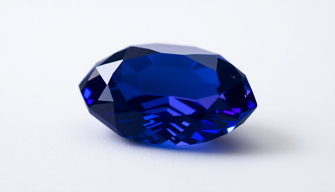 Discover the Captivating Beauty of Iolite: A Gemstone with Remarkable Properties