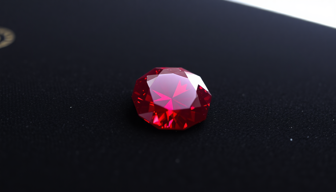 The Balas Rubies and Ruby Spinels Confusion