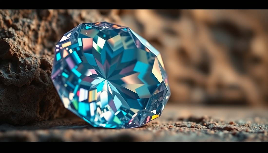 The Enduring Beauty of Gemstones: Exploring Their Lifespan
