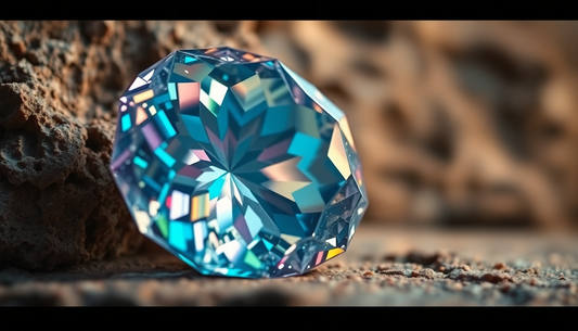 The Enduring Beauty of Gemstones: Exploring Their Lifespan