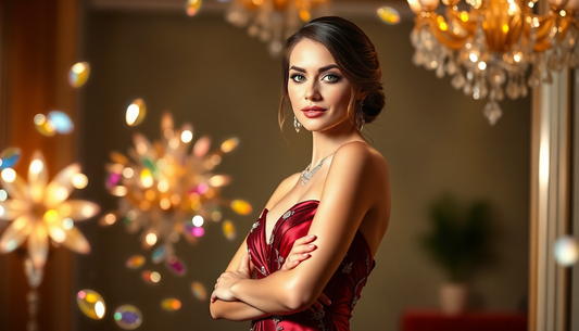 Natural Gems Belgium's Brand Ambassador Program Reaches New Heights