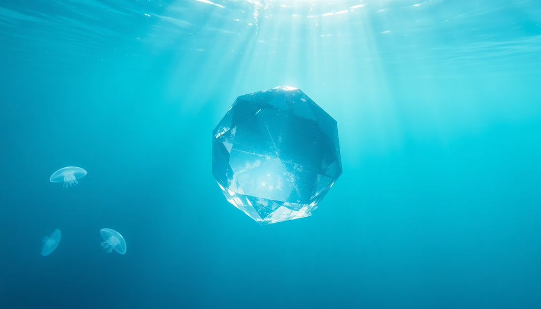 Aquamarine: The Gem of Neptune