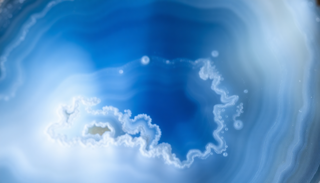 Agate: More Than Just a Pretty Stone