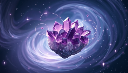 Unlock the Mystical Powers of Amethyst: Your February Birthstone