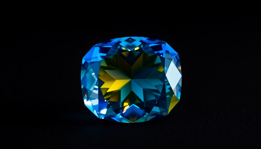 The Captivating Beauty of Bi-Color Sapphires