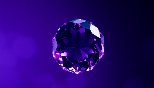 Discover the Captivating Properties of the February Birthstone: Amethyst