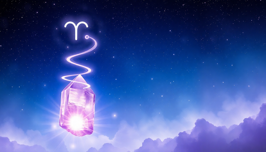 Unlocking the Astral Connection of the Aquarius Zodiac Stone