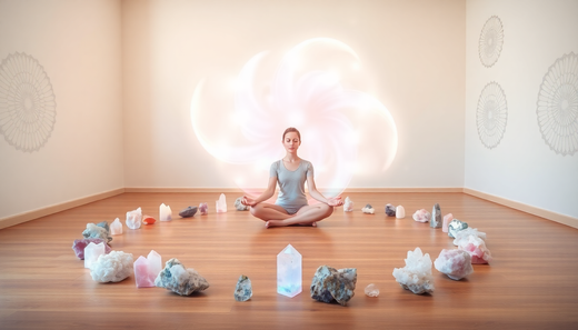 The Resonance of Gemstones: Unlocking the Power of Gemstone Healing
