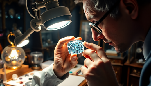 Unlock the Beauty and Power of Natural Gemstones: A Guide to Choosing the Perfect Piece for Your Jewelry Collection