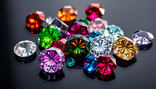 Uncovering the Captivating World of Gemstones: Fascinating Facts and Insights