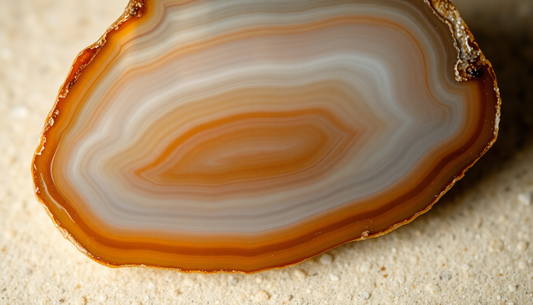 Agate: The Gemstone to Avoid for Some