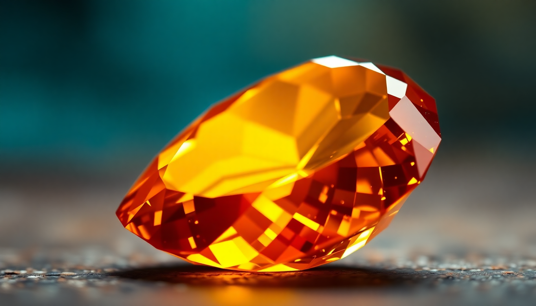 Unveiling the Allure of Topaz: Exploring the Most Valuable Color