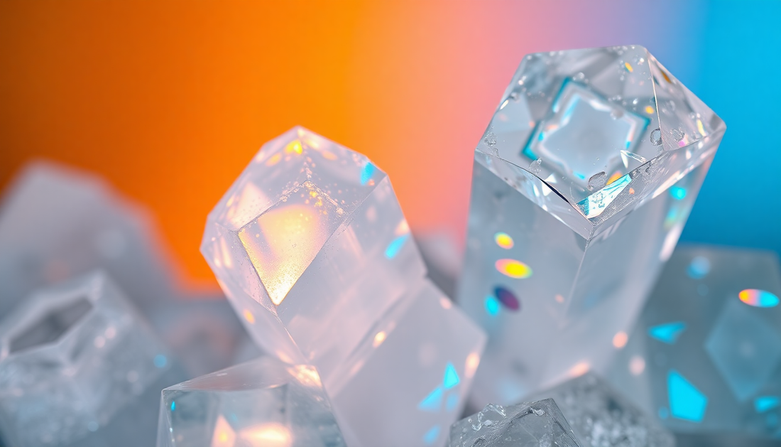 The Fascinating World of Piezoelectric Quartz Crystals