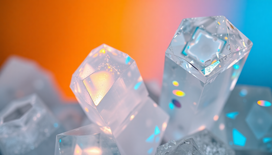 The Fascinating World of Piezoelectric Quartz Crystals