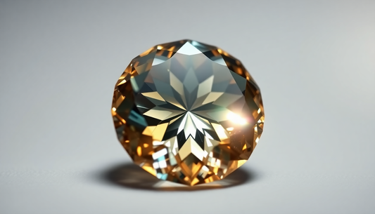 Understanding Sub-Adamantine Luster: A Complete Guide to Gemstone Brilliance