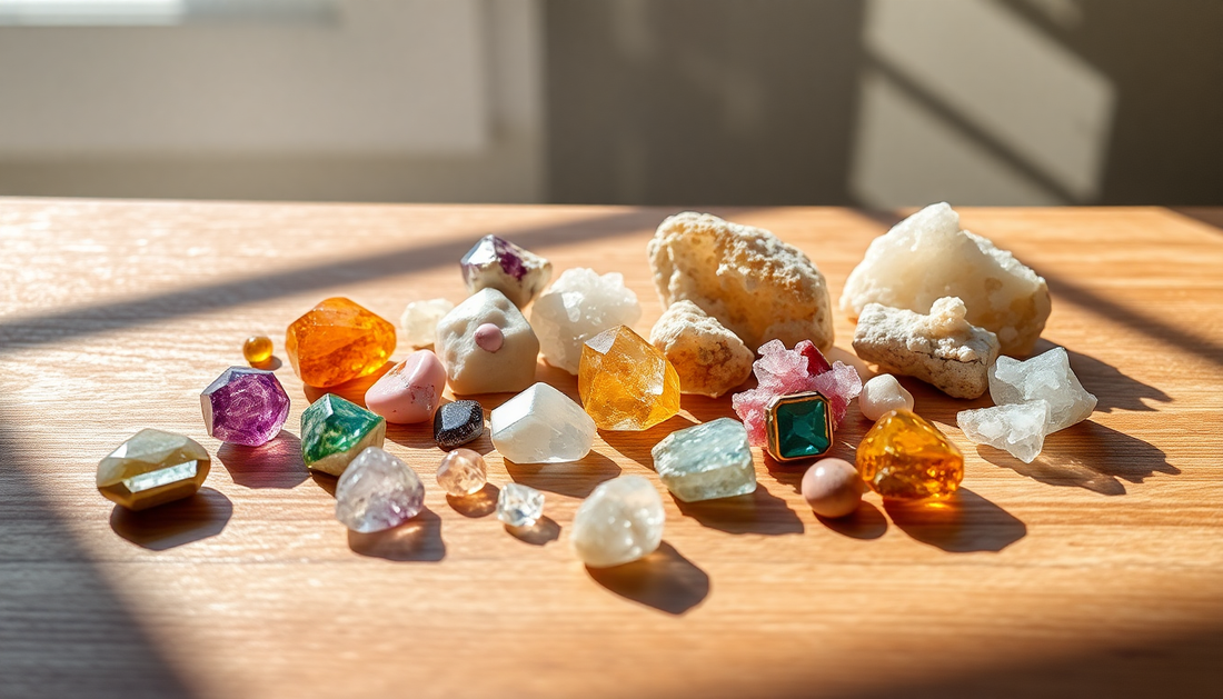 Discover the World of Natural Gems Belgium: Personalized Rates and Unparalleled Quality