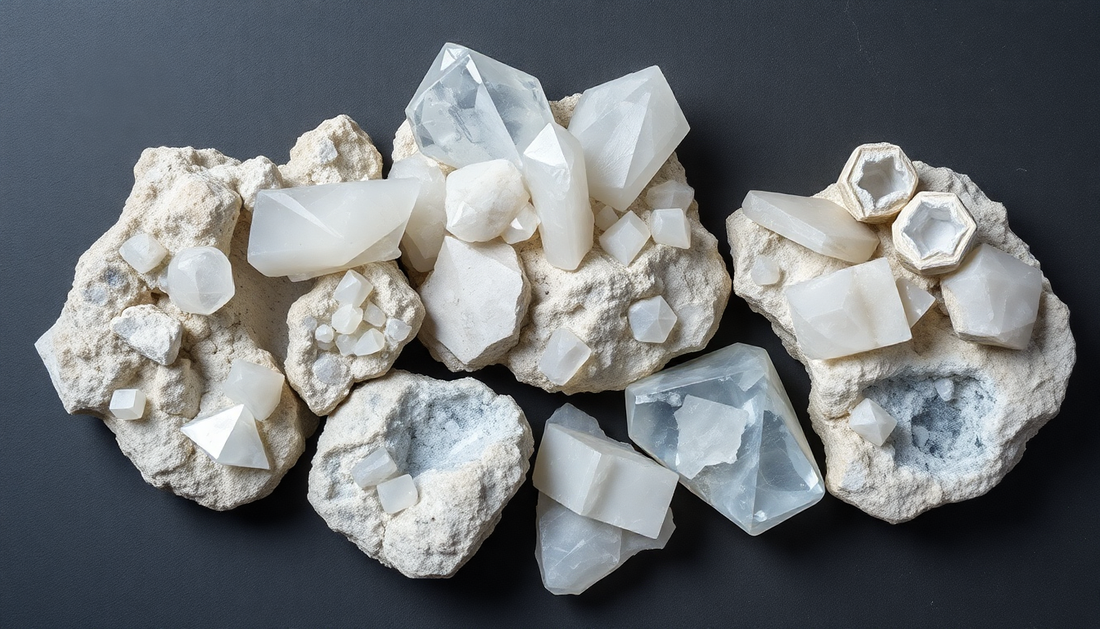 Uncovering the Mysteries of Scapolite: From the Mines to Your Jewelry Box