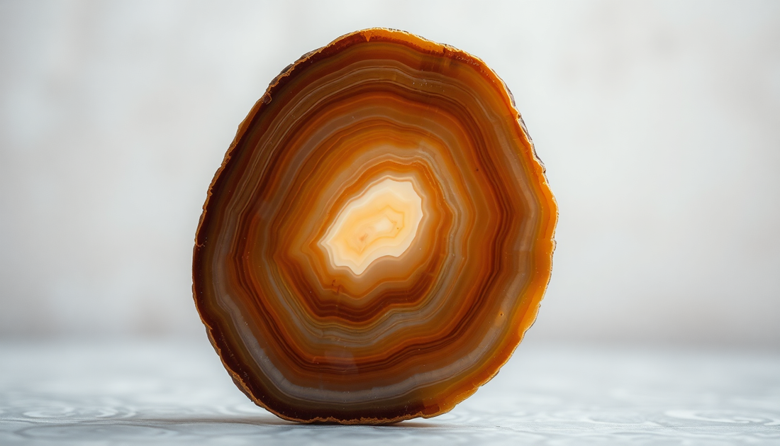 Unleash the Beauty of Agate: A Gem for Jewelry Designers
