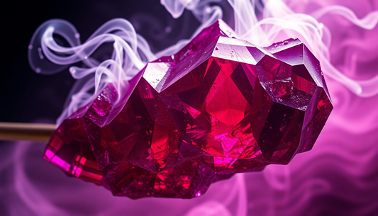 Unraveling the Mysteries of Spinel Formation: A Captivating Journey