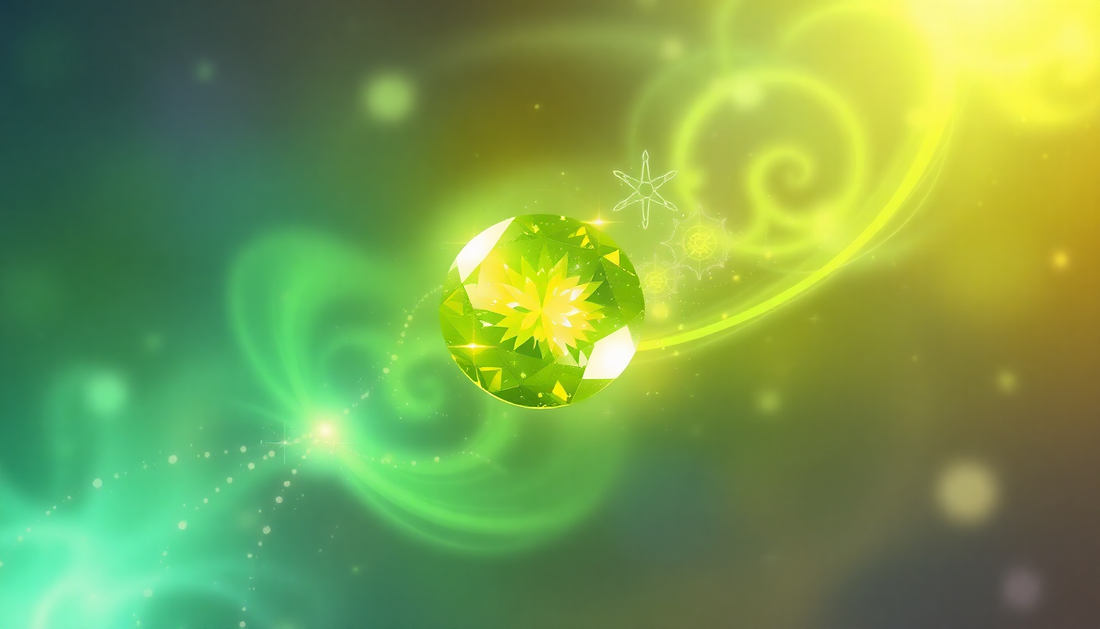 Peridot: Unlocking the Spiritual and Birthstone Energies