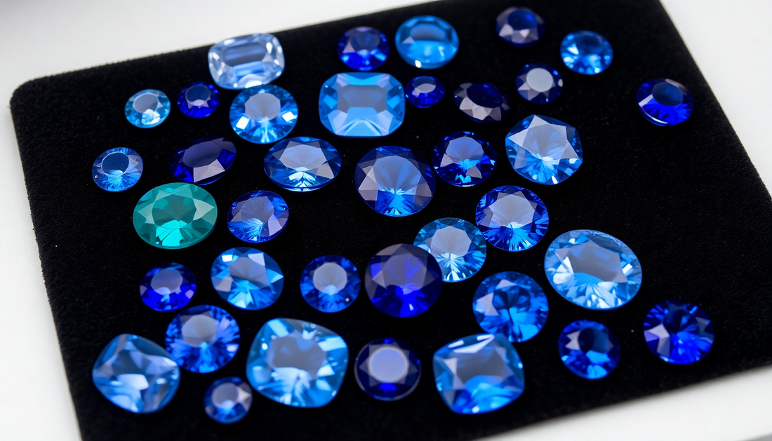 Unraveling the Secrets of Sapphire Value: Understanding the Impact of Treatments