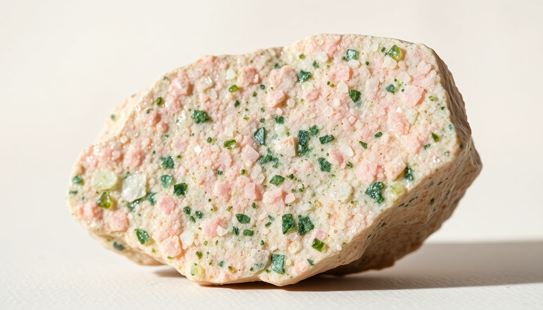 Understanding Unakite: Why Quality Matters for This Semiprecious Stone