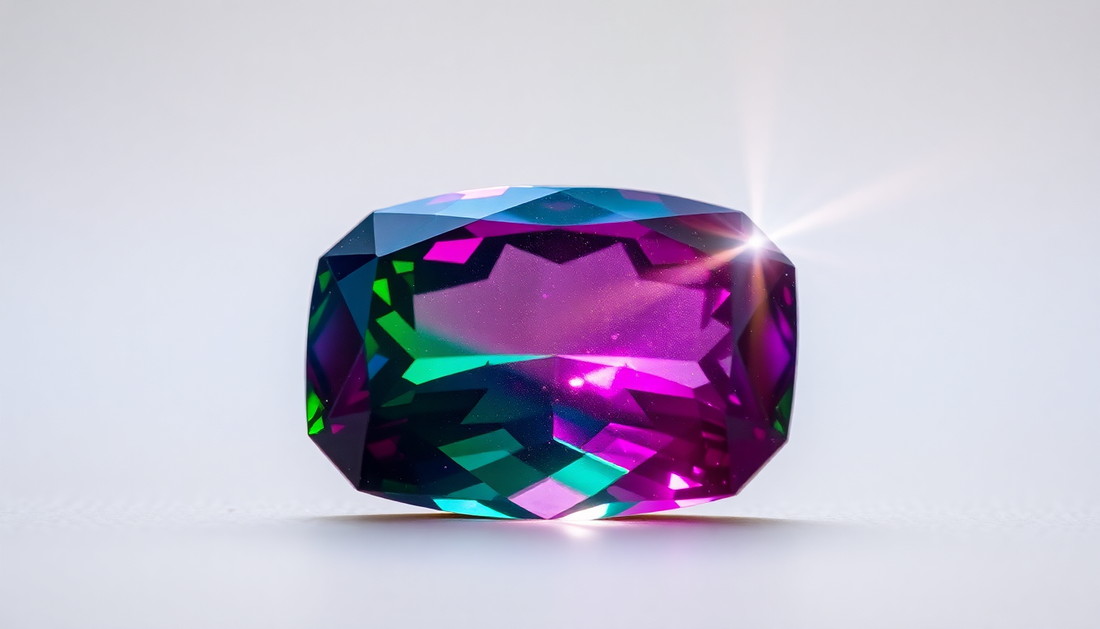 Tourmaline as a Birthstone: The Gem of October and Beyond