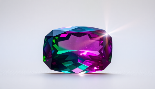 Tourmaline as a Birthstone: The Gem of October and Beyond
