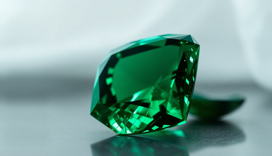 Unveiling the Allure of Emeralds: A Captivating Gemstone Journey
