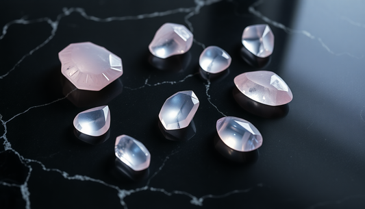 Unlock the Allure of Venus-Inspired Gemstones