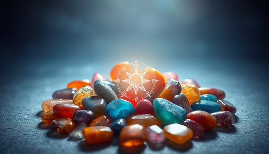 Unlock the Power of Agates: A Guide for Zodiac Signs