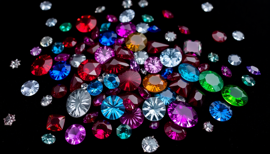 The Ultimate Guide to Choosing Natural Gemstones for Your Jewelry Collection