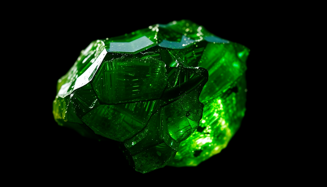 Uncovering the Secrets of Tsilaisite Tourmalines