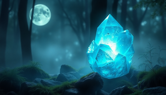 Unlock the Power of Apatite: Discover Its Transformative Benefits