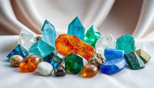Discover the Wonders of Natural Gems Belgium: Expanding Our Offerings for You