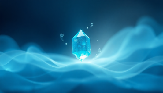 Unlock the Spiritual Powers of Apatite: A Gemstone for Clarity and Transformation