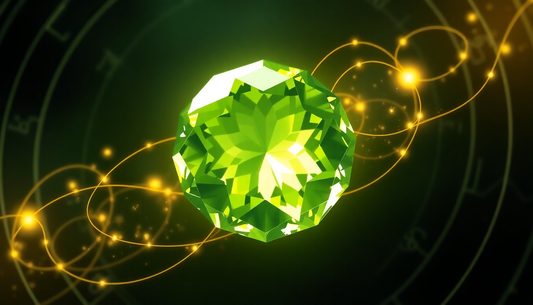 Peridot: The Perfect Gemstone for Your Zodiac Sign