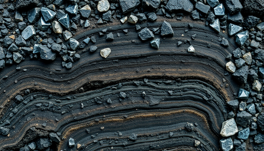 Charnockite Explained: Understanding This Fascinating Metamorphic Rock