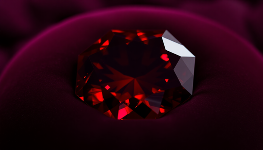 The Captivating Story of the Chhatrapati Manik Ruby